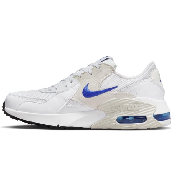 Nike Air Max Excee White - Picture 1 of 2